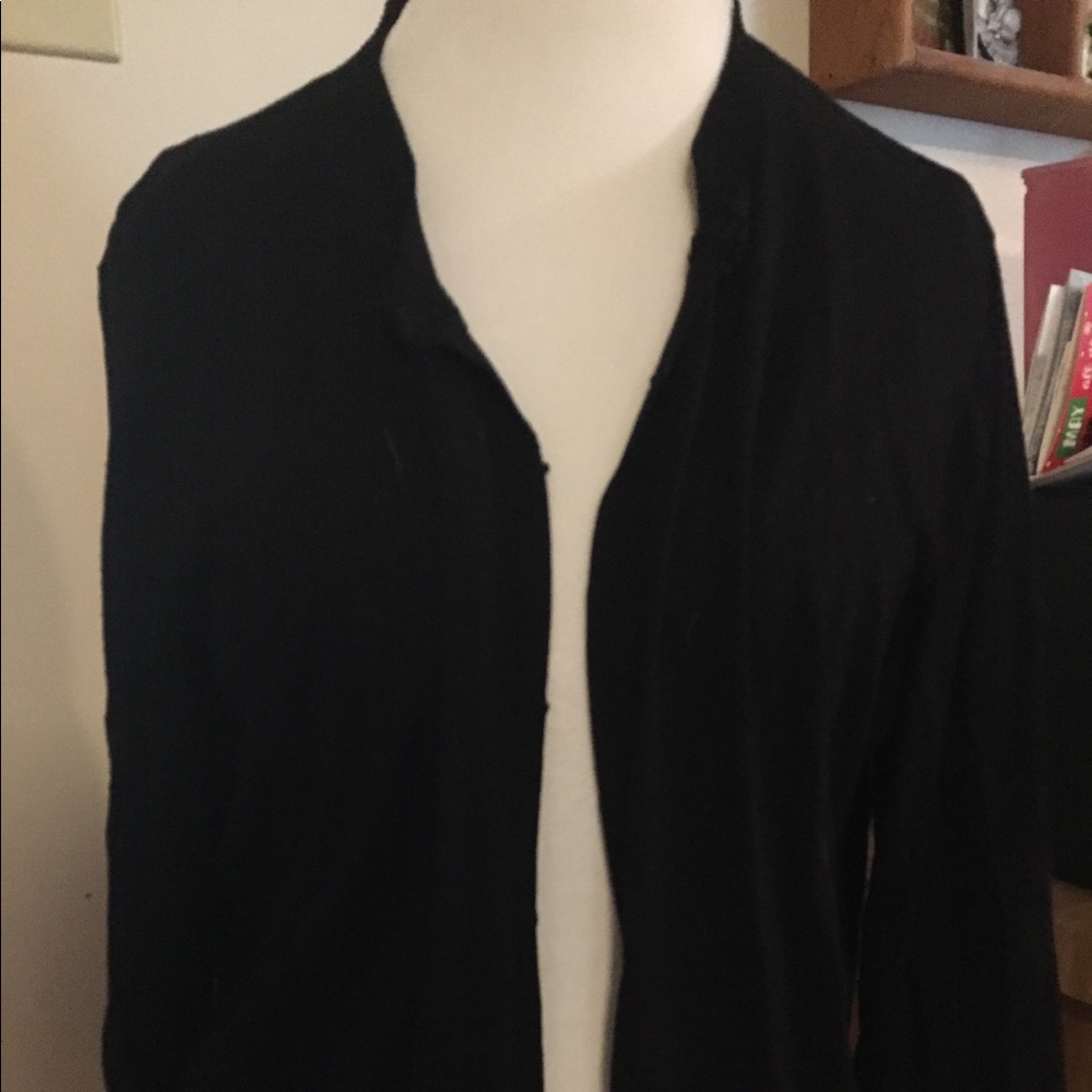 Talbots Cardigan sweater